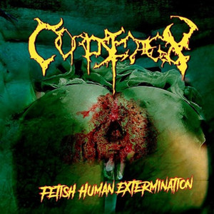 Fetish Human Extermination