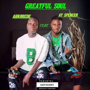 Greatful soul (Speed Up)