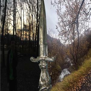 went on a hike and cried for four hours