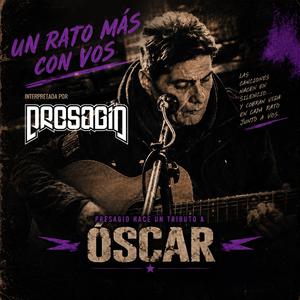 Un rato más con vos