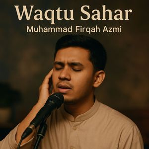 Waqtu Sahar