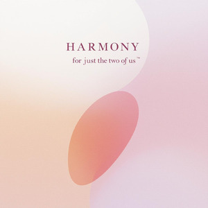 二人だけのハーモニー