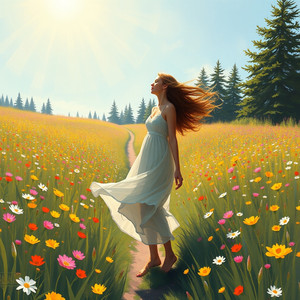 闇を越えて（Over the Dark）