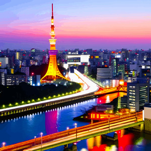 亀有香取神社 東京百曲