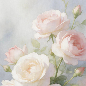 My heart in melodies