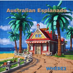 Australian Esplanade