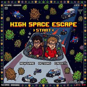 Futurama (feat. Lessan)