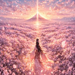 Sakura Light ― 木花咲耶姫 ―