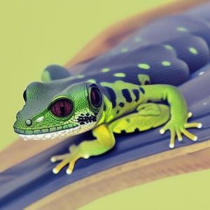 Geckos