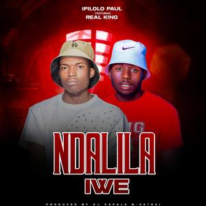 Ndalila Iwe (feat. Real king)