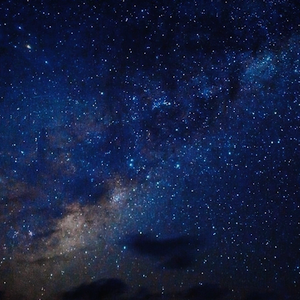 星海 feat. 初音ミク