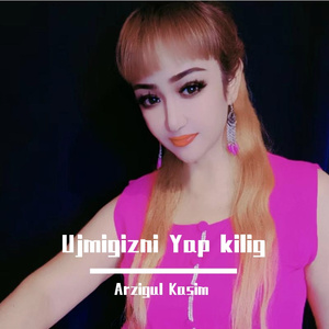 Ujmigizni Yep Kiling Banzo