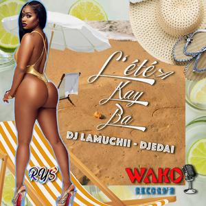 L'été a kay ba (feat. DJEDAI)