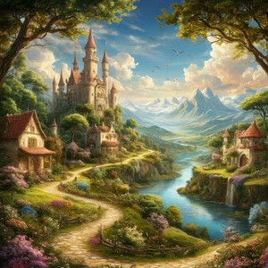 Страна грез