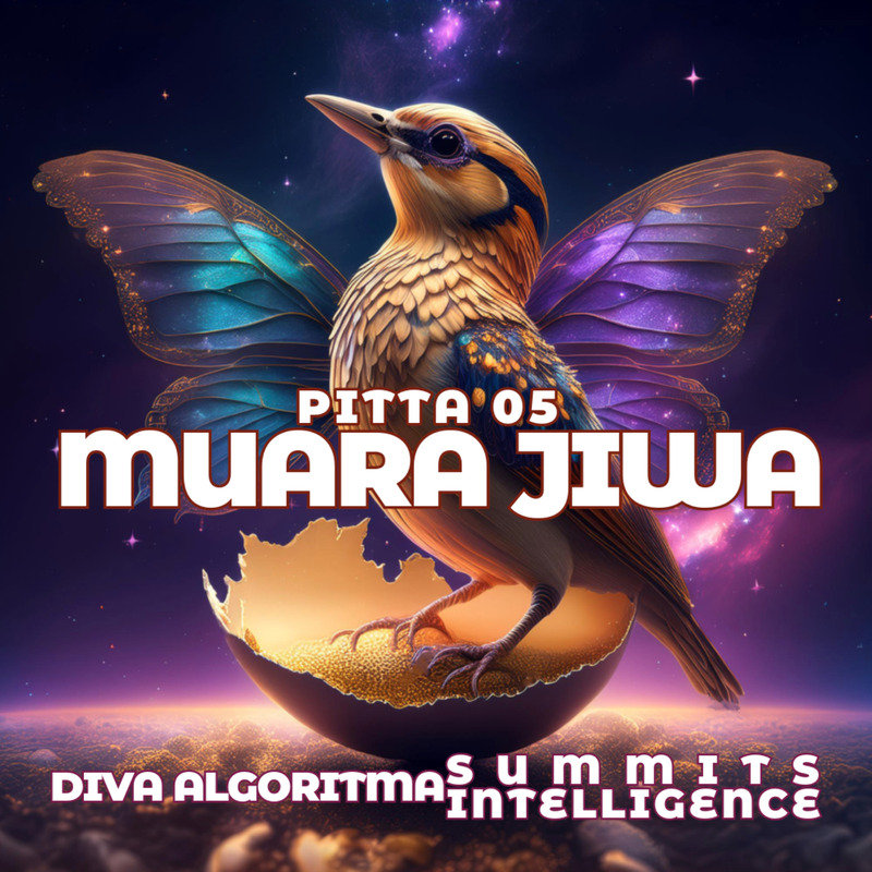 PITTA05MUARAJIWA封面
