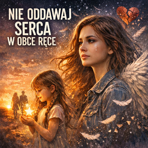 Nie oddawaj serca w obce ręce