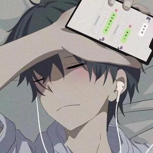 飞舞的少年