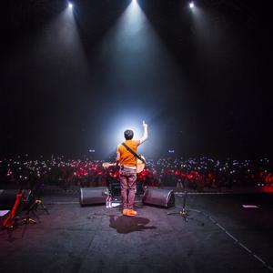 芬芳一生（Cover 毛不易）