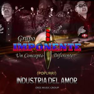 POPURRÍ ROMÁNTICO (BALADA)