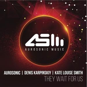 They Wait For Us (Progressive Mix)