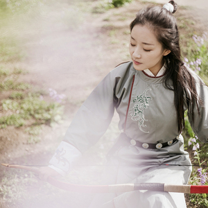 日暮归途（Cover 安九 / 清漪）