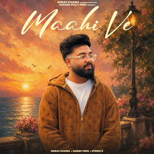 Maahi Ve