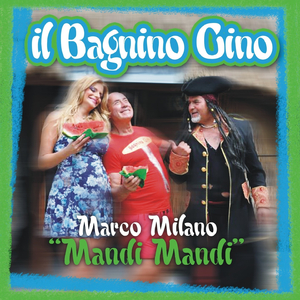 Il bagnino Gino (Original Version)