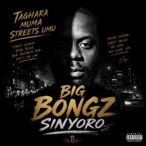 Big Bonz Sinyoro