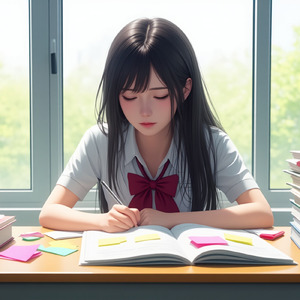 The Steps to Light ～挑戦する全ての人へ～