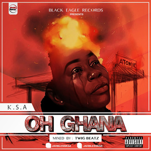 Oh Ghana (Remastered)