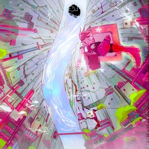 Will (Tenkitsune x MLKSHK! Remix) [2025 Re-master]