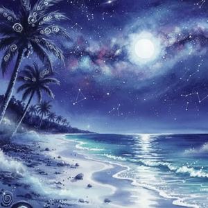 Midnight Sun (Electro-Reggae Mix) by Unlimitless