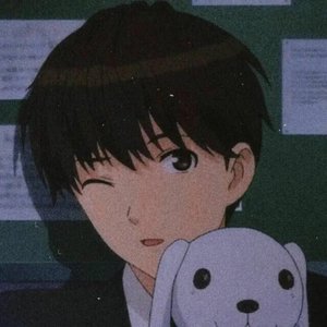 你是我的新女友