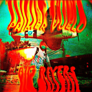 BUSCALO (feat. Charlii zen)