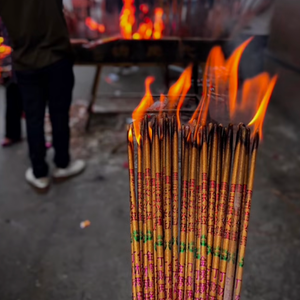 求仙问卜不如自己做主