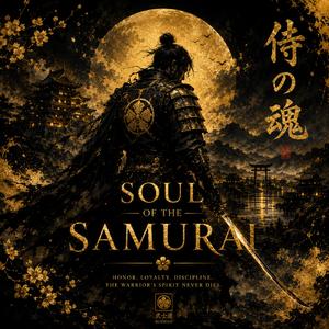 Soul of the Samouraï
