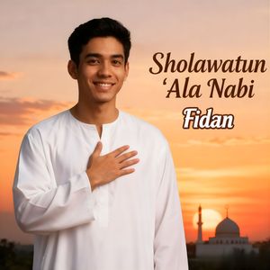 Sholawatun 'Ala Nabi
