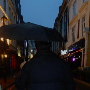 The Leading Man (feat. Emre Düzenli)