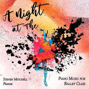 Pirouette 3 “Quel Nipotino Guastamestien” from Don Pasquale