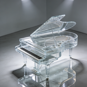 轻音乐（治愈）钢琴曲｜静空