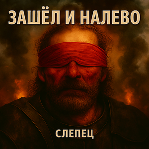 Слепец