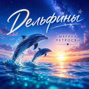 Дельфины