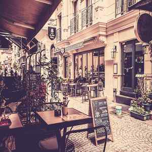 温和午餐时间梦想