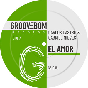 El Amor (Original Mix)