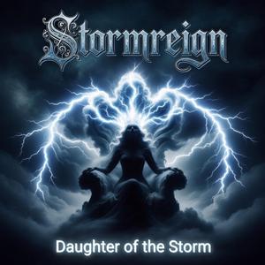 Daughter of the Storm
