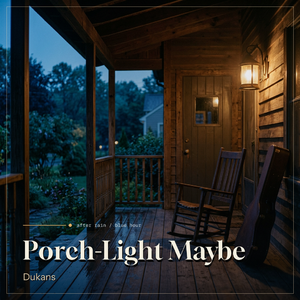 Porch-Light Maybe
