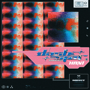 dashster*(AC)（HAN1 Remix）