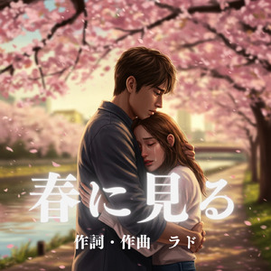 春に見る