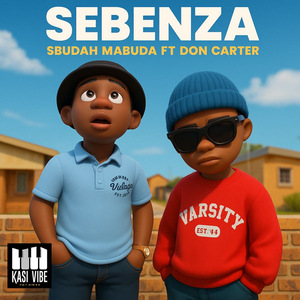 Sebenza