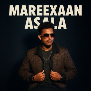 Mareexaan Asala